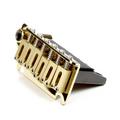  Audiocore Strat 1001SSGD Knife 10.8 mm Bridge